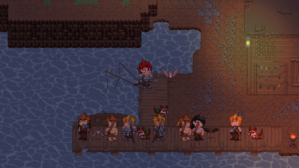 Tales of Landor