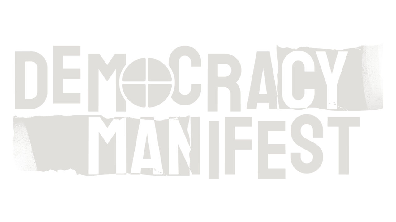 Democracy Manifest