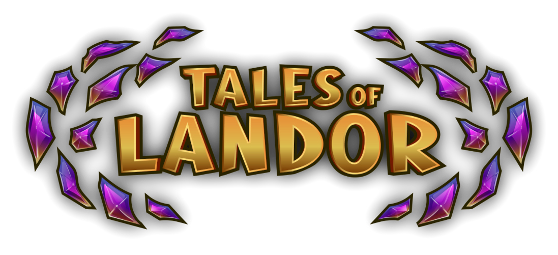 Tales of Landor